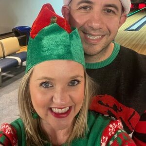 Meet your Posher, Gina